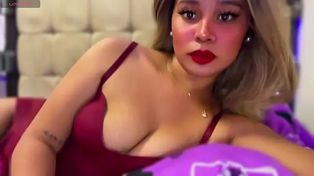 midnightxhunter_ webcam