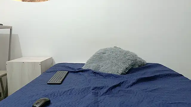 cameronsilverman webcam