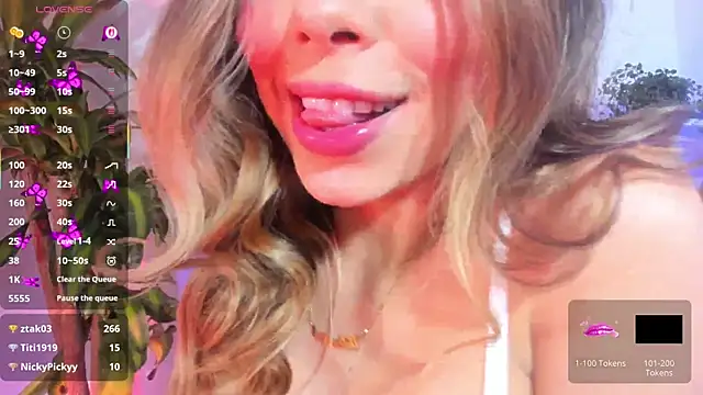 crisbell_lopez webcam