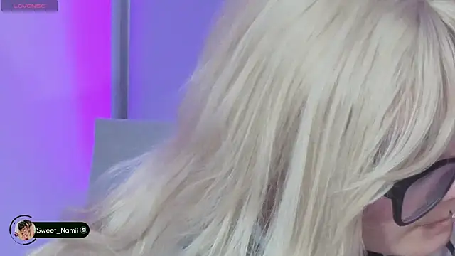 Sweet_Namii webcam