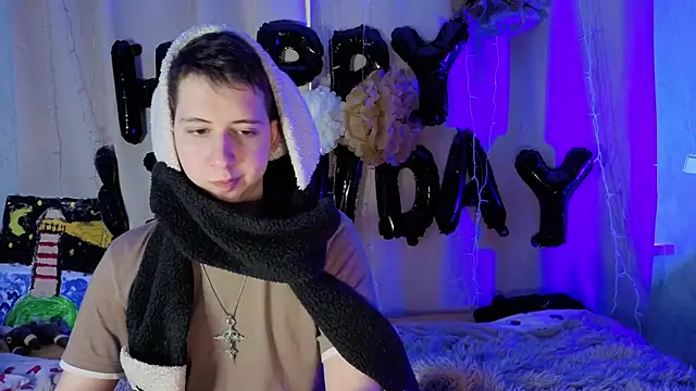 Timothy_Fox webcam