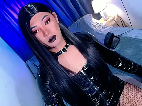 Olivia_the_Temptress27 webcam
