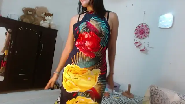 lorrayne- webcam