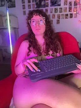 Sharon_Black webcam