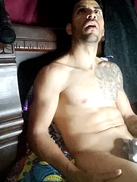 Alexsexygamer webcam