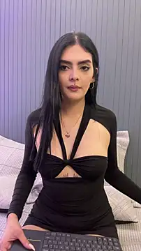 AliceRitter webcam