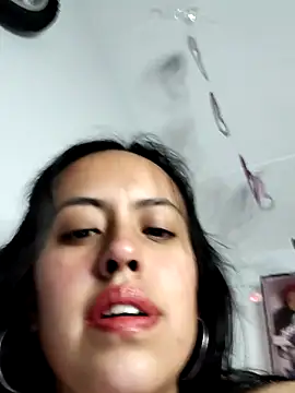 Queen_Ashly webcam
