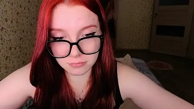 Layla_Glam webcam