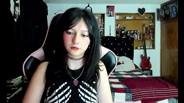 Maki_Zein_ webcam