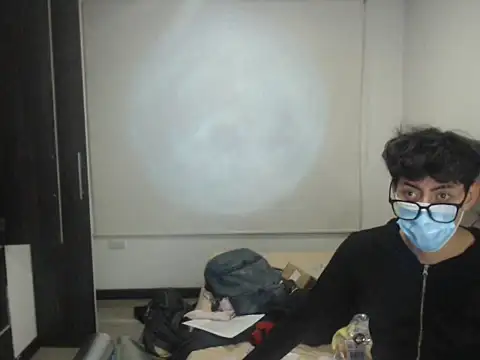 xAngel__Dustx webcam