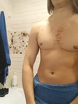 Marcus_Finerty webcam