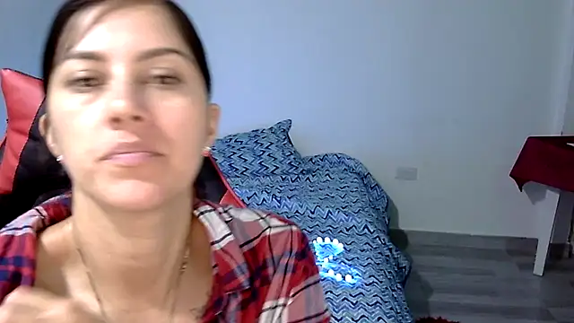Bandida553 webcam