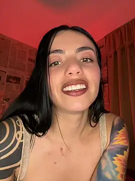 i_am_nina_ webcam