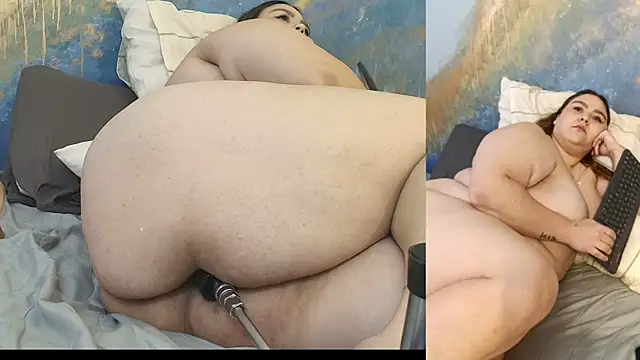 julia_sweet_1 webcam