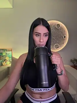 SarahhSmitth1 webcam