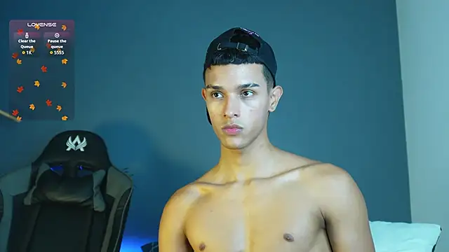 busterspinter (M young) - make me cummm