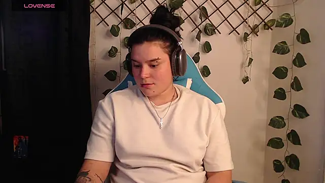 Nika_1_ webcam