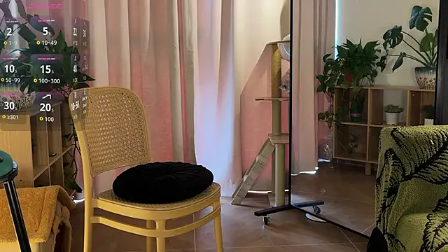 nanaliu6 webcam
