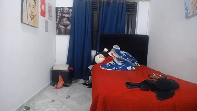 Meloncillo_and_Babyliss99 webcam