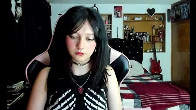 Maki_Zein_ webcam