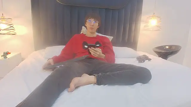 JeffBellfort webcam