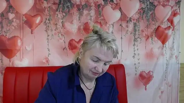 RenataDaster webcam