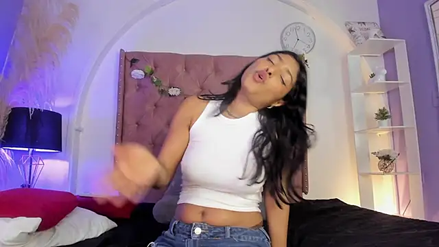 Lia_Passion webcam
