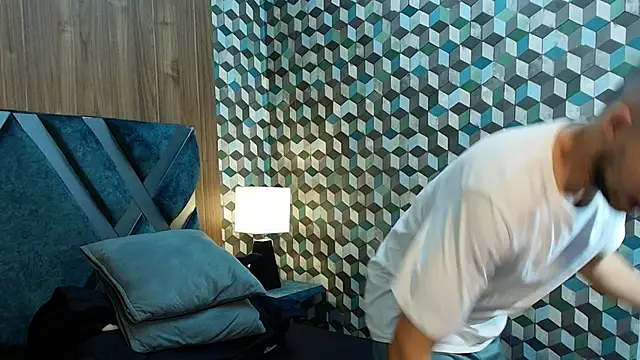 Joaho_Fernandez webcam