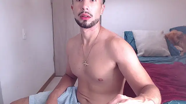 SebastianNoir webcam