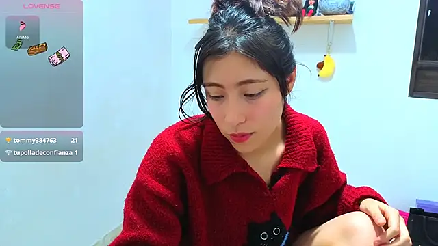 yeon-ju webcam