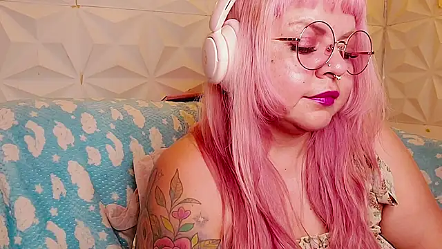 Satyn_doll live cam