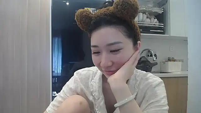 Asiagirll webcam