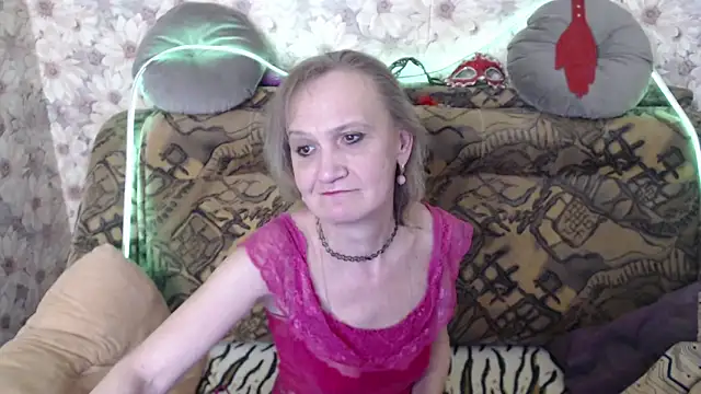 MissBekker webcam