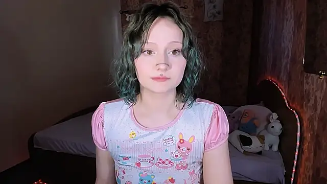 MariaMango webcam