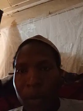 cute-shamza webcam