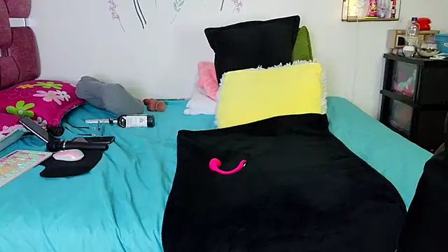 ScarletthJhonson- webcam