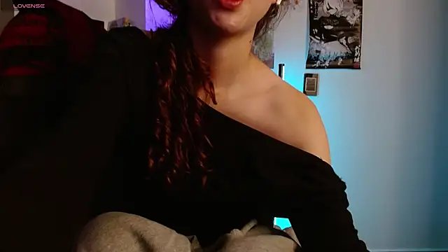 CelesteAyase webcam