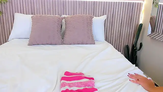 GeorginaReyes webcam