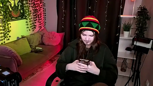 Dilara_xBaby webcam