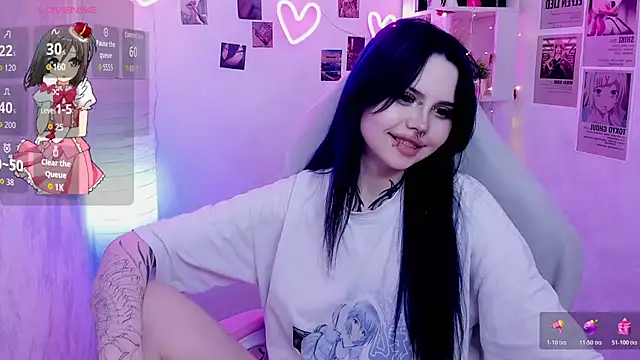Morana_Batt webcam