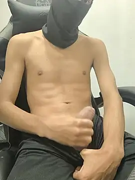 LuanAlvess webcam
