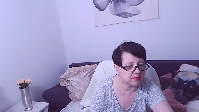 ChristaRose webcam