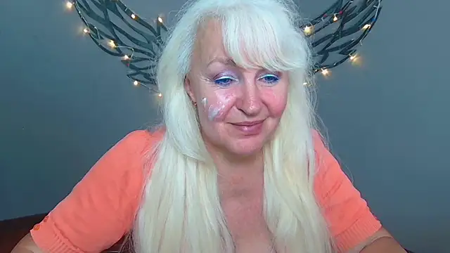BlondyLeeBest webcam