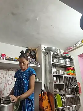Neha-Singh2 webcam