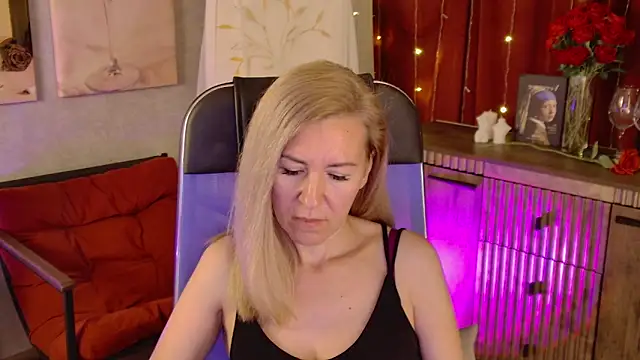 DonnaSmitth webcam
