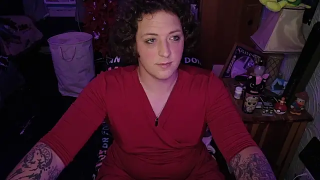 Abagail_soft webcam