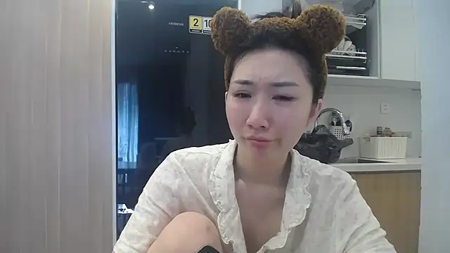 Asiagirll webcam