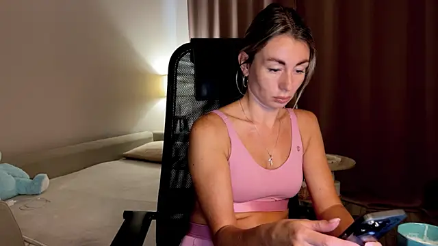 DannaEvan webcam