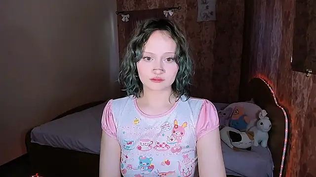 MariaMango webcam