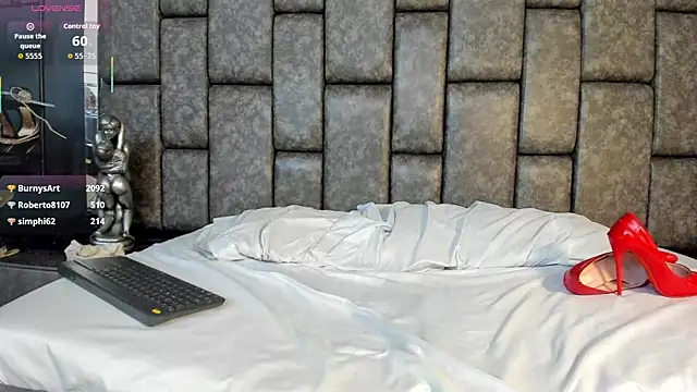 Matureyulyet webcam
